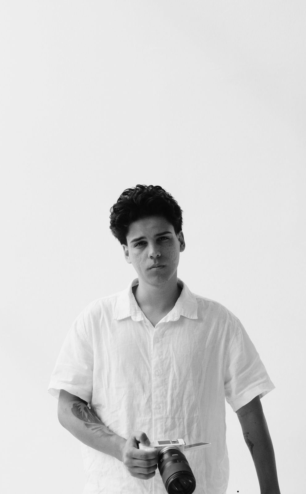 LUIZ HENRIQUE